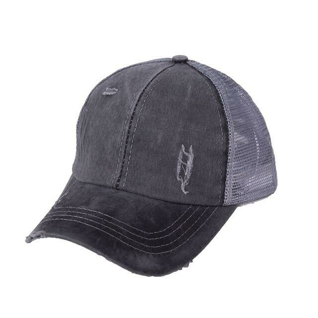 Women's Baseball Cap