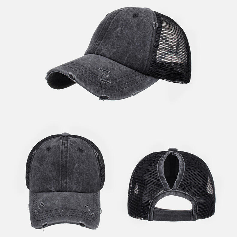 Women's Baseball Cap