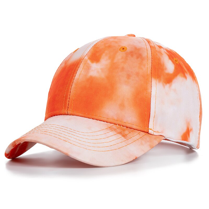 Orange | Baseball Caps