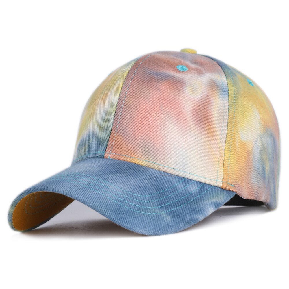 LightPink | Baseball Caps