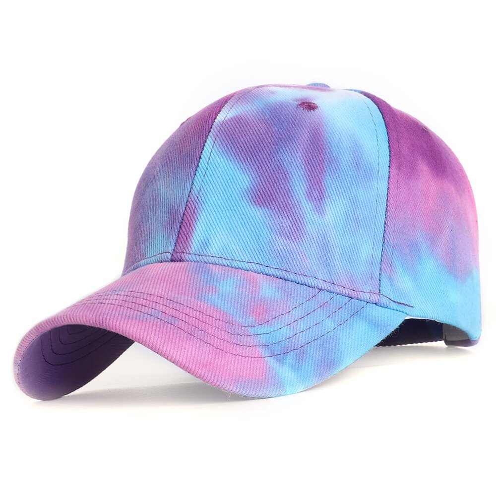 DeepSkyBlue | Baseball Caps