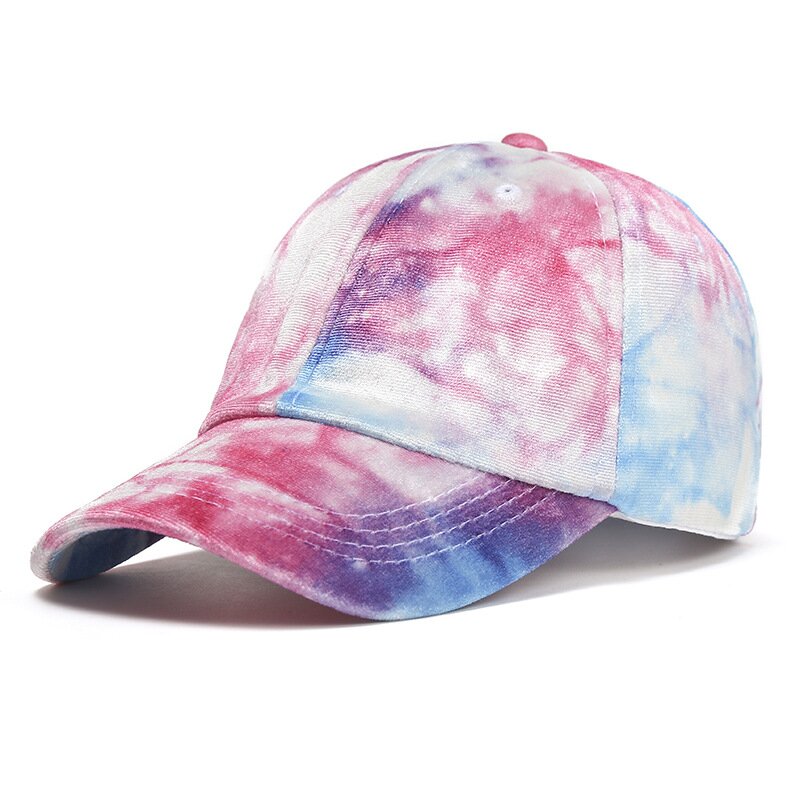 Violet | Baseball Caps