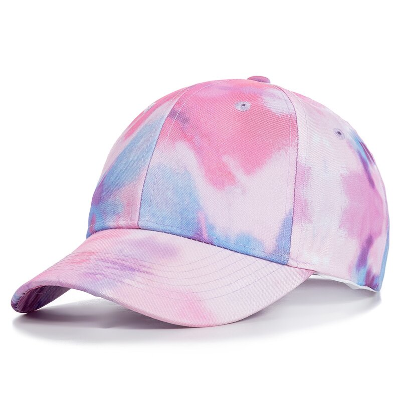 Pink | Baseball Caps