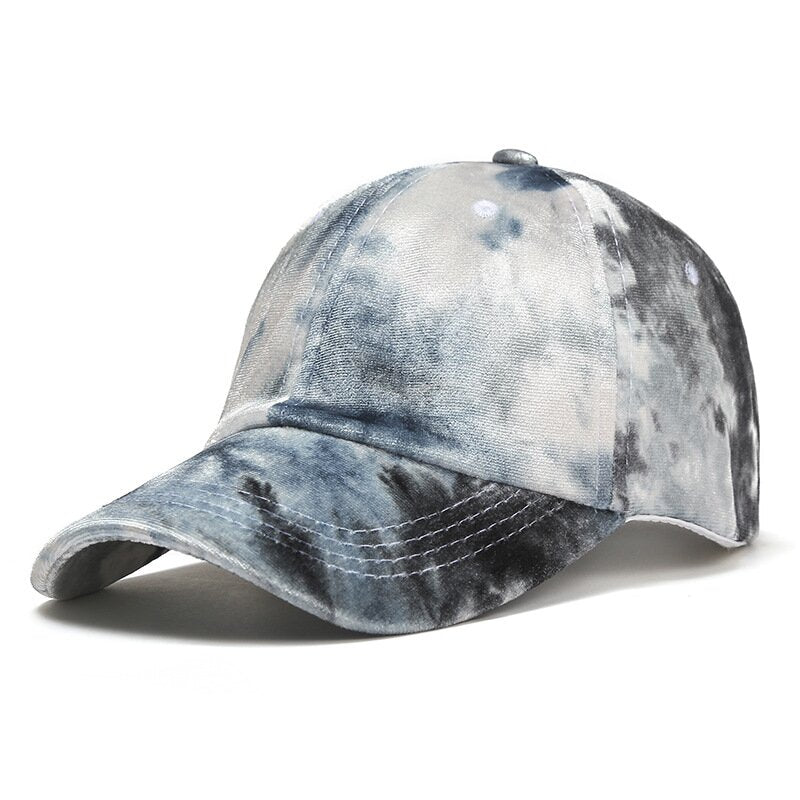 Gray | Baseball Caps