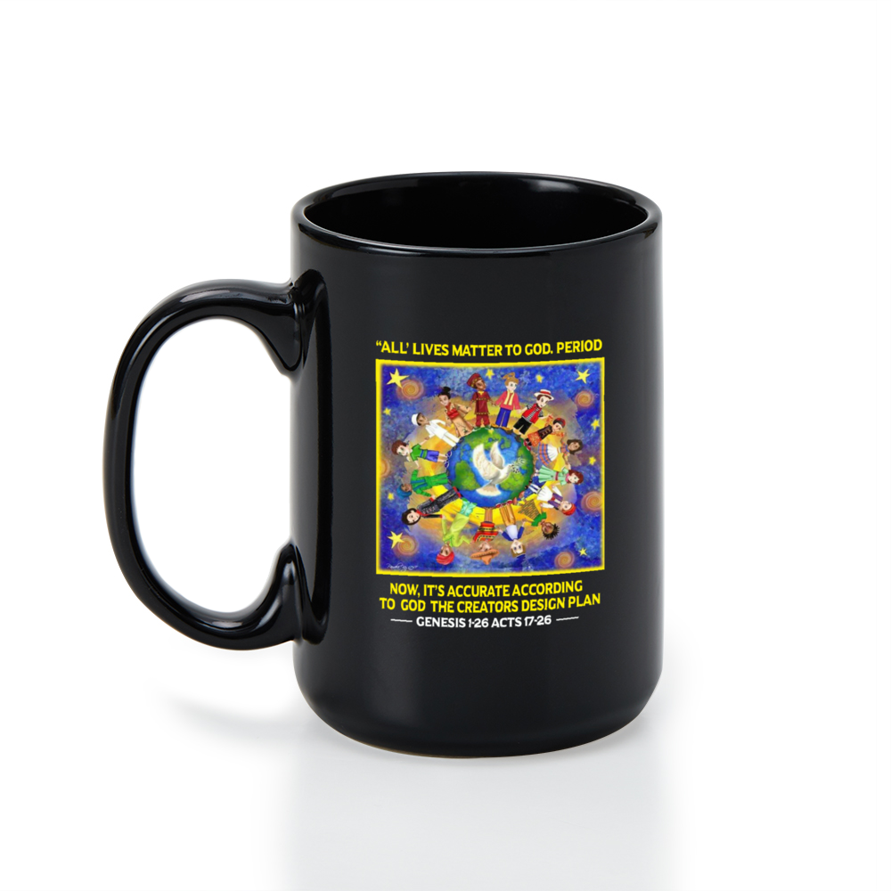 Custom Classic Drinkware Black Ceramic Coffee Mugs 15 Oz