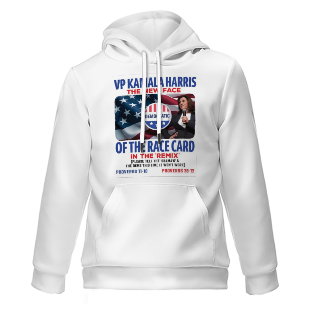 Custom All Over Print Unisex Hoodie for Kids Long Sleeve Casual Sweatshirts