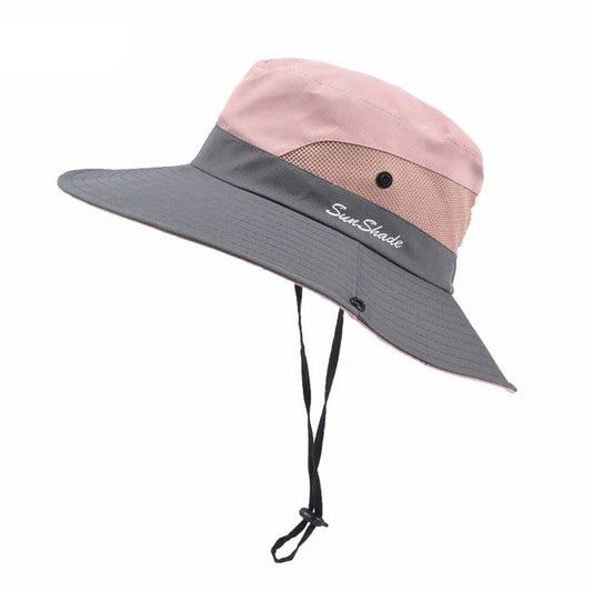 Bucket hat