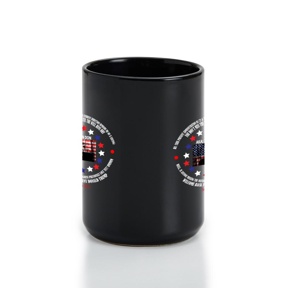 Custom Classic Drinkware Black Ceramic Coffee Mugs 15 Oz